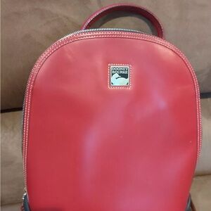 Dooney and Bourke back pack